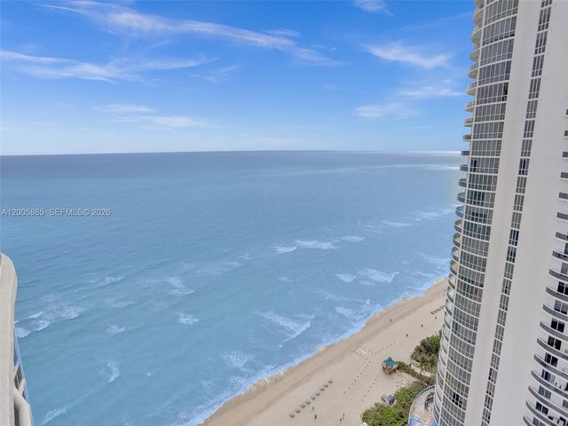 15901 Collins Ave 2807, Sunny Isles Beach, FL 33160