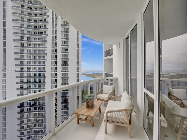 15901 Collins Ave 2807, Sunny Isles Beach, FL 33160