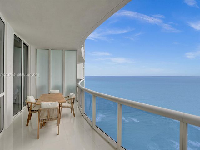 15901 Collins Ave 2807, Sunny Isles Beach, FL 33160