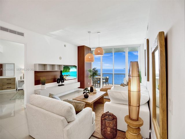 15901 Collins Ave 2807, Sunny Isles Beach, FL 33160