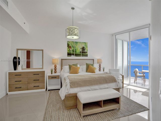 15901 Collins Ave 2807, Sunny Isles Beach, FL 33160