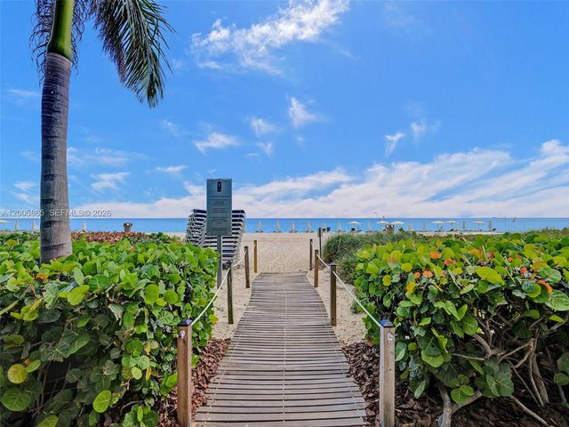 15901 Collins Ave 2807, Sunny Isles Beach, FL 33160