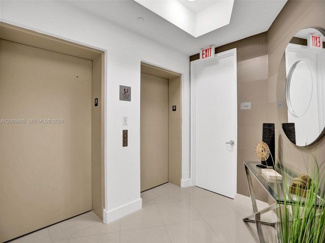 15901 Collins Ave 2807, Sunny Isles Beach, FL 33160