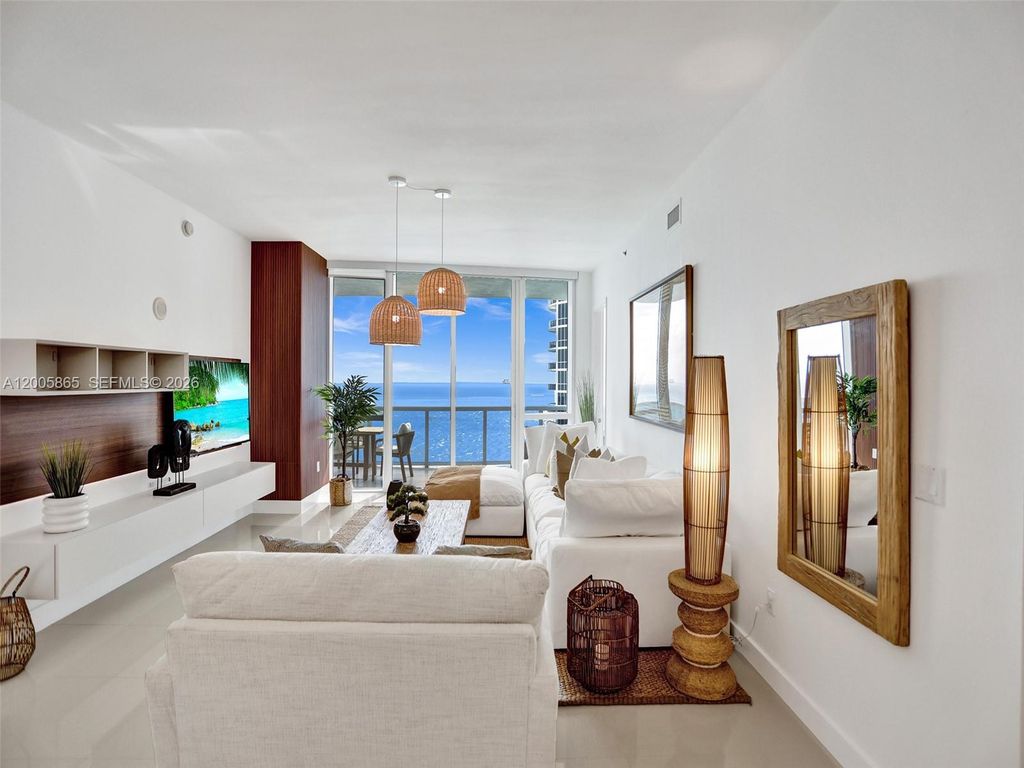 15901 Collins Ave 2807, Sunny Isles Beach, FL 33160