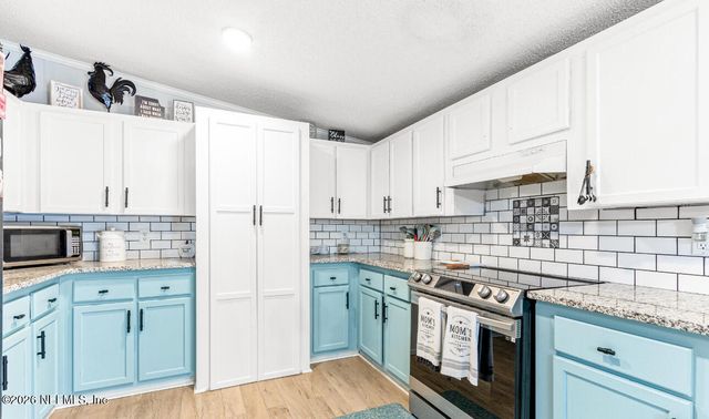 116 EARL Avenue, Palatka, FL 32177