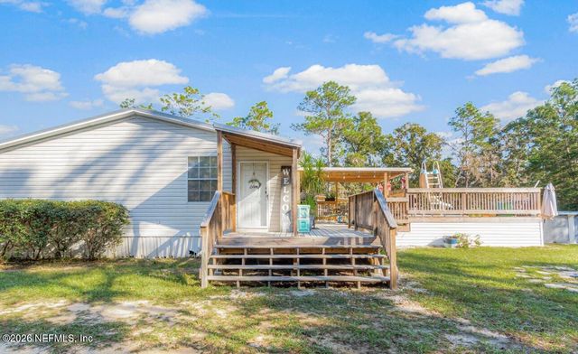 116 EARL Avenue, Palatka, FL 32177