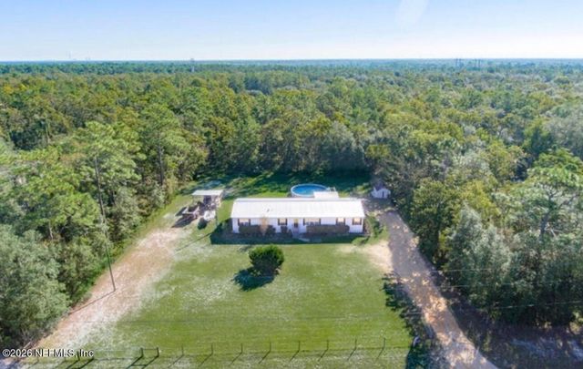 116 EARL Avenue, Palatka, FL 32177