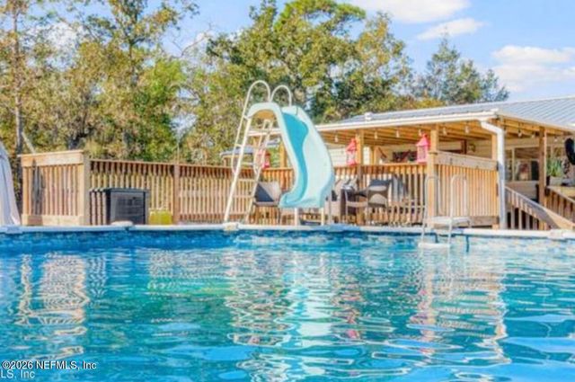 116 EARL Avenue, Palatka, FL 32177