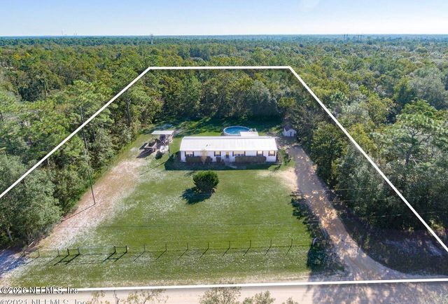116 EARL Avenue, Palatka, FL 32177