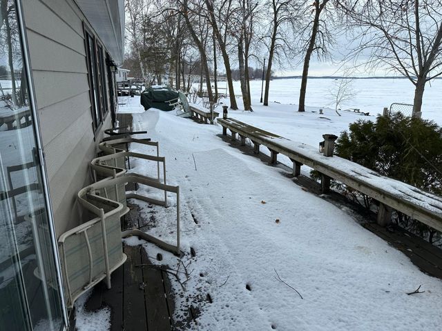 13248 E Big Cormorant Road, Audubon, MN 56511