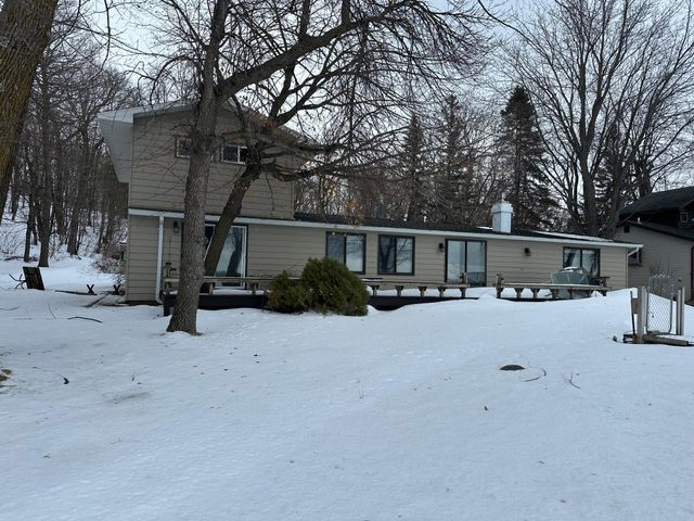 13248 E Big Cormorant Road, Audubon, MN 56511