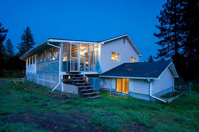 38821 N NEWPORT Hwy, Elk, WA 99009