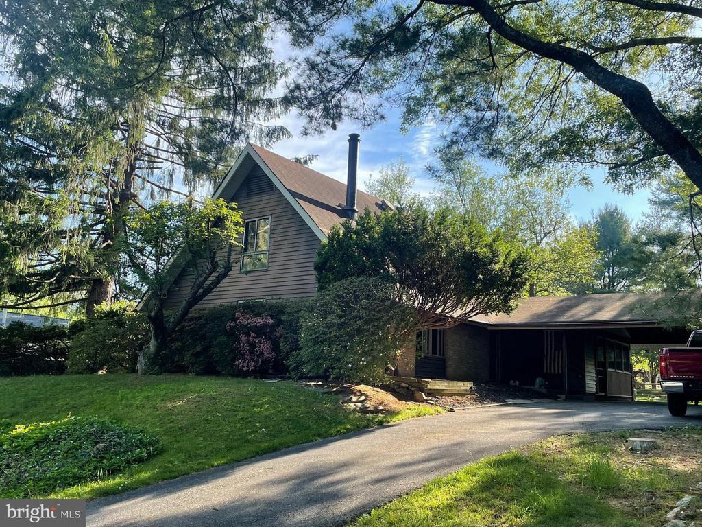 3328 GOLD MINE RD, Brookeville, MD 20833