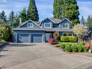 21463 Sw CHRISTENSEN Ct, Tualatin, OR 97062