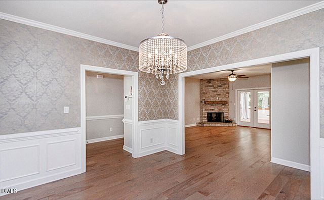 330 Carolina Oaks Avenue, Smithfield, NC 27577