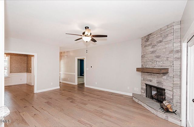 330 Carolina Oaks Avenue, Smithfield, NC 27577