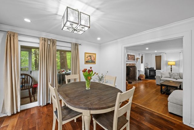 16 Elliott Road, Sterling, MA 01564
