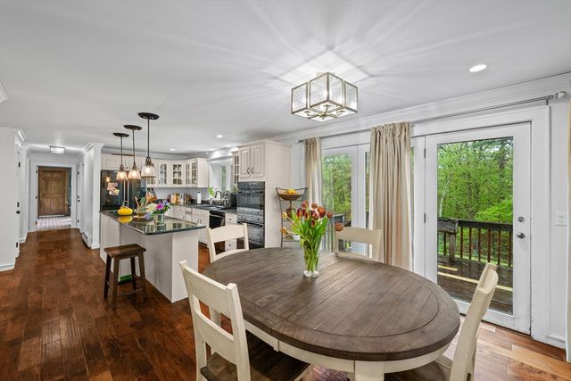16 Elliott Road, Sterling, MA 01564