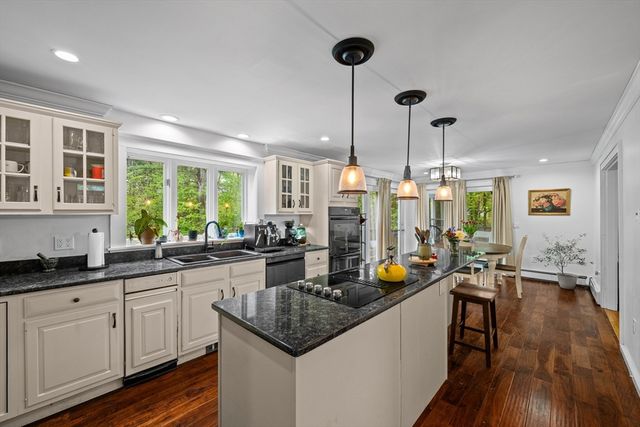 16 Elliott Road, Sterling, MA 01564