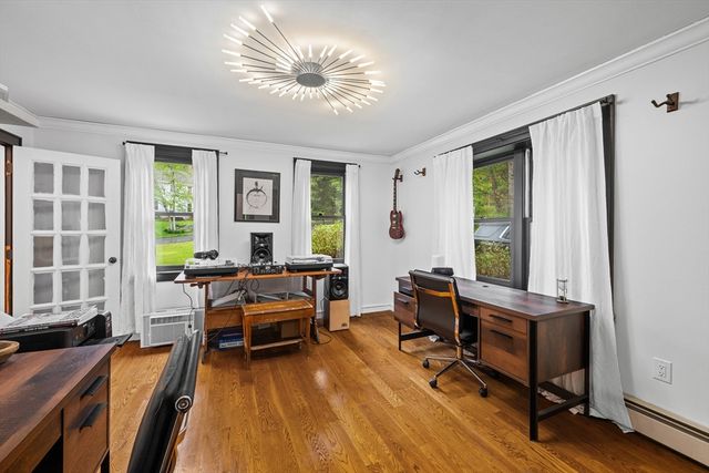16 Elliott Road, Sterling, MA 01564