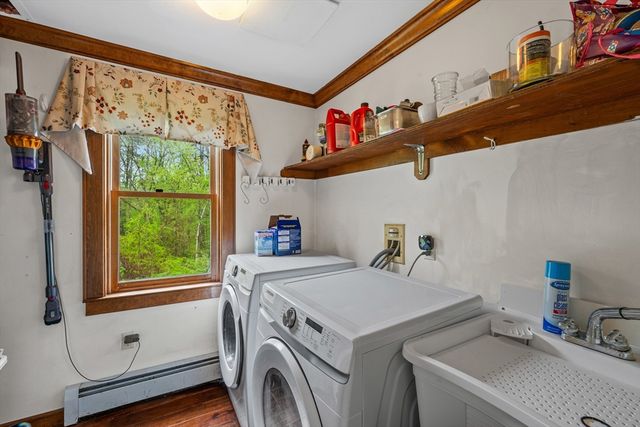 16 Elliott Road, Sterling, MA 01564