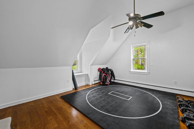 16 Elliott Road, Sterling, MA 01564