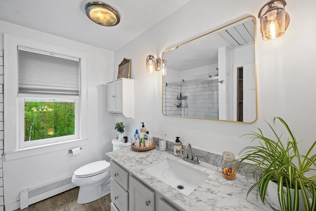 16 Elliott Road, Sterling, MA 01564