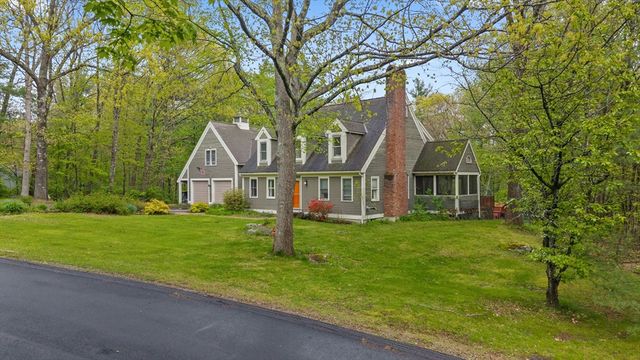 16 Elliott Road, Sterling, MA 01564