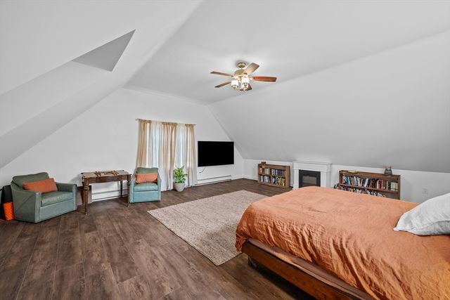 16 Elliott Road, Sterling, MA 01564
