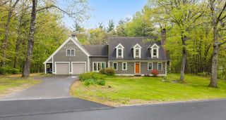 16 Elliott Road, Sterling, MA 01564