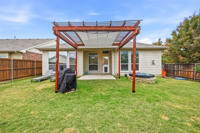 6452 Alexandra Meadows Drive, Fort Worth, TX 76131