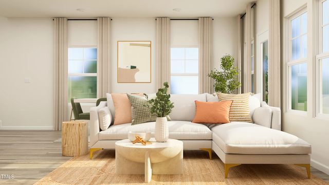 477 Fran Drive, Haw River, NC 27258