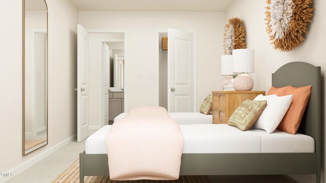 477 Fran Drive, Haw River, NC 27258