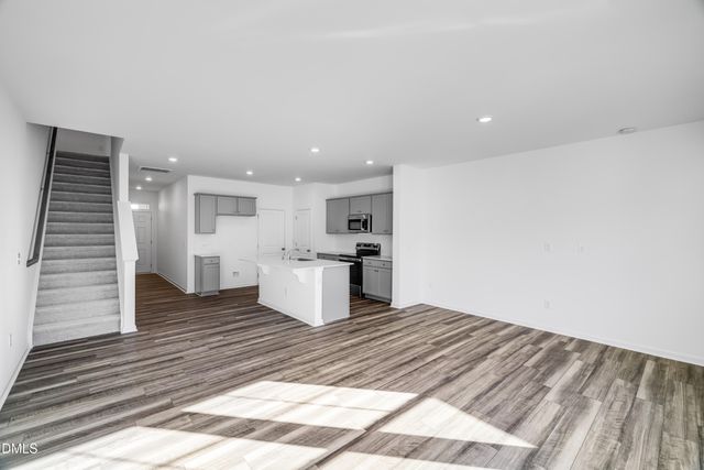 477 Fran Drive, Haw River, NC 27258