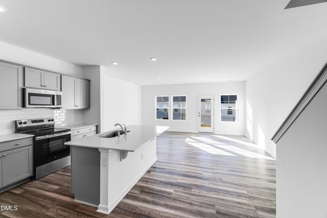 477 Fran Drive, Haw River, NC 27258