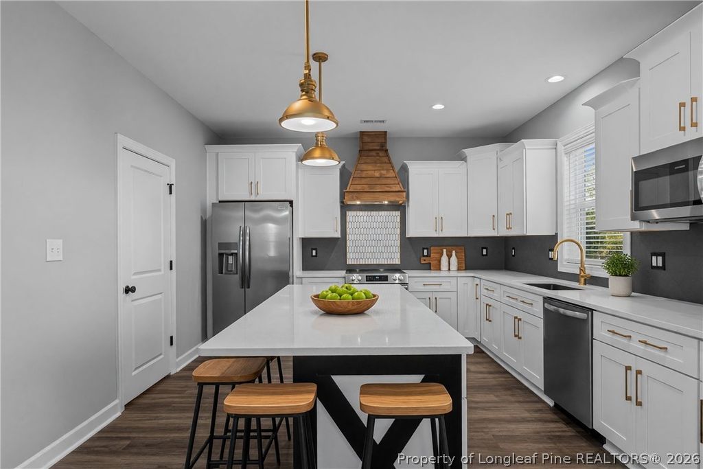 47 Magnolia Grove Way, Cameron, NC 28326 — photo 5
