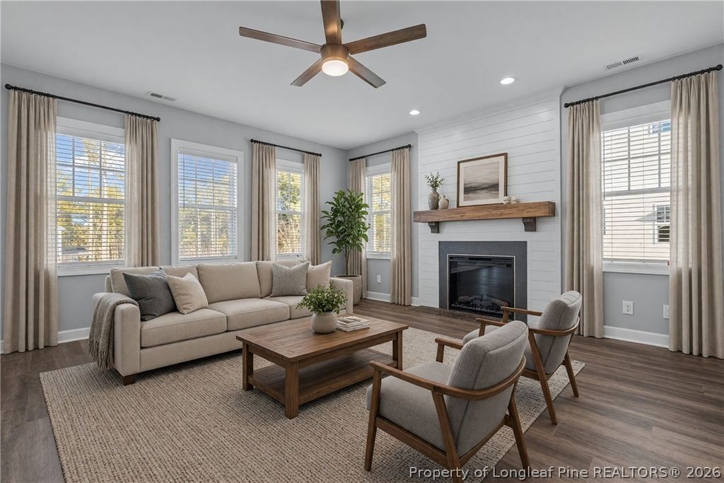 47 Magnolia Grove Way, Cameron, NC 28326 — photo 6