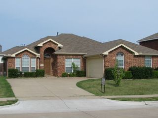 1603 Timber Brook Drive, Wylie, TX 75098