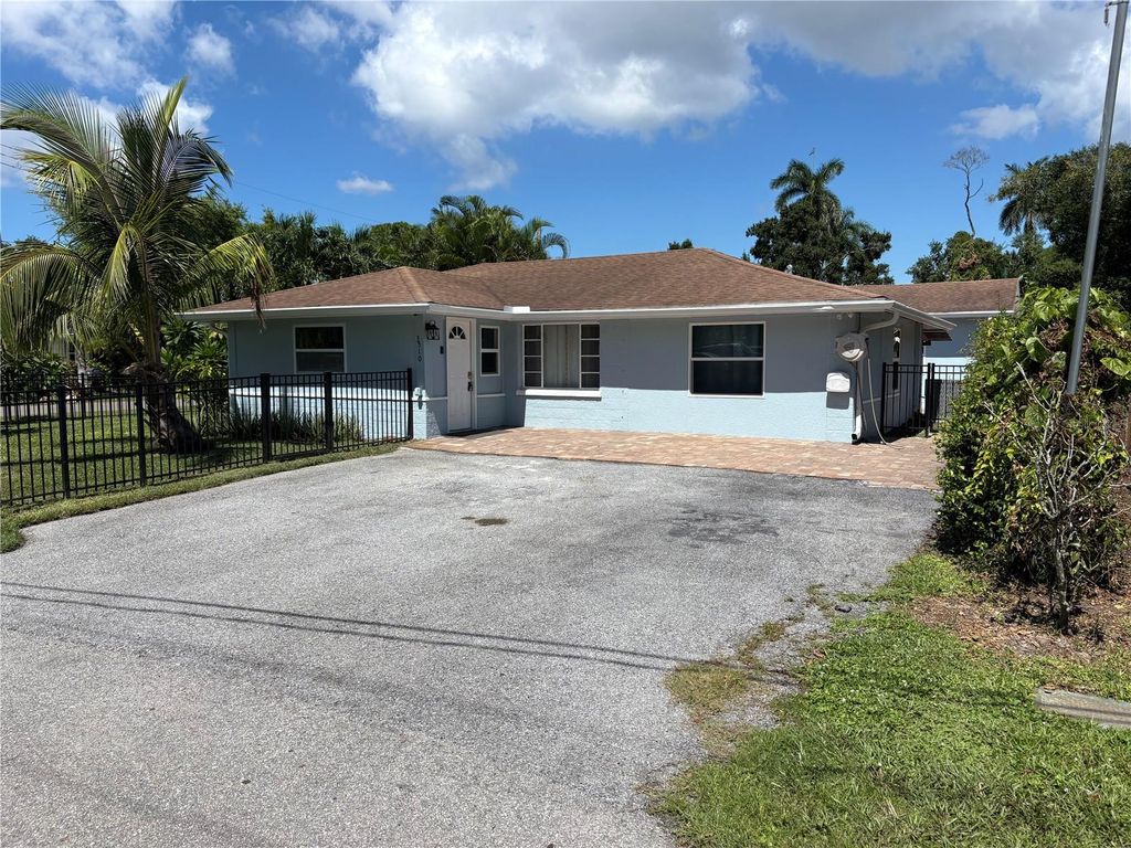 3510 4TH AVENUE W, Bradenton, FL 34205