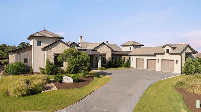 567 Delayne DR, Austin, TX 78737