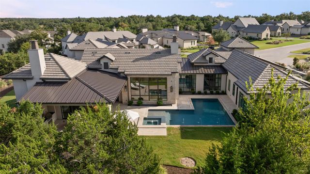 567 Delayne DR, Austin, TX 78737