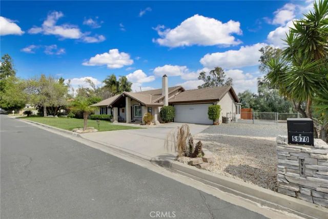 5970 Avenue Juan Bautista, Jurupa Valley, CA 92509