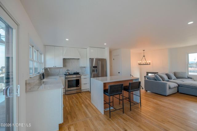 5 S Ensign Drive, Little Egg Harbor, NJ 08087
