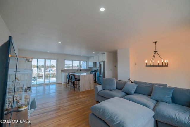 5 S Ensign Drive, Little Egg Harbor, NJ 08087