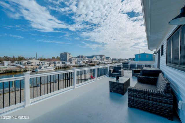 5 S Ensign Drive, Little Egg Harbor, NJ 08087