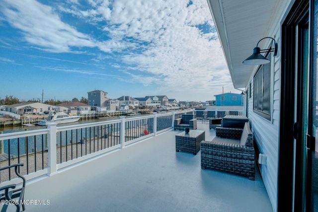 5 S Ensign Drive, Little Egg Harbor, NJ 08087