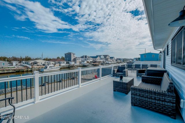 5 S Ensign Drive, Little Egg Harbor, NJ 08087