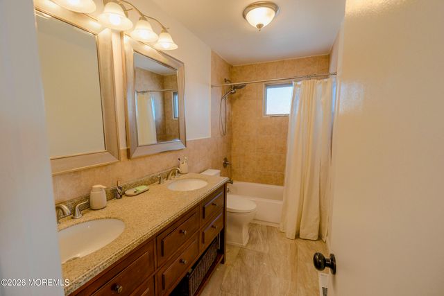 5 S Ensign Drive, Little Egg Harbor, NJ 08087