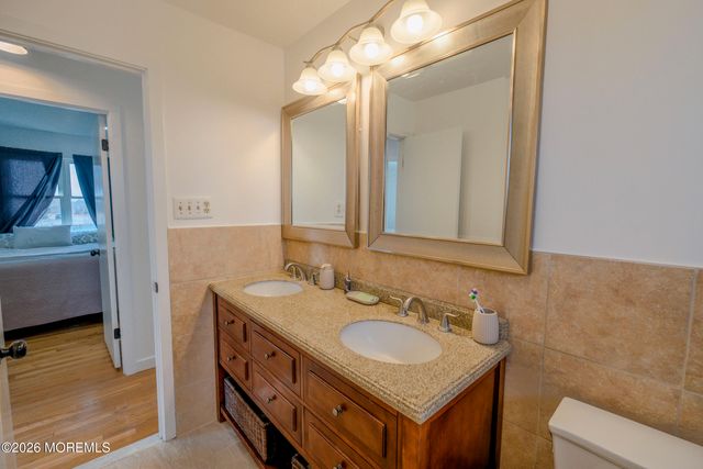 5 S Ensign Drive, Little Egg Harbor, NJ 08087