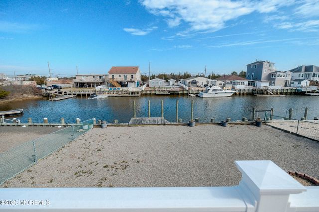 5 S Ensign Drive, Little Egg Harbor, NJ 08087